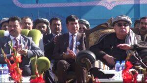 دوستم مى گوید حکمتیار را نمیگذارد که بار دیگر شهر کابل را دچار آشوب سازد