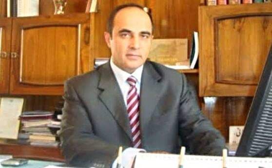 حیات الله دیانی رئیس پیشین پشتنی بانک به اتهام فساد به شش و نيم سال حبس محکوم شد
