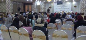 Listen to war victims in peace talks: Balkh activists