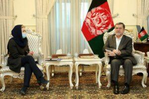 HR be main topic on Doha talks agenda: Danish
