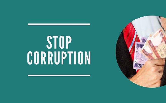 Stop corruption in Covid-19 fund, US Embassy tells Afghans