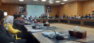 ‘We don’t want to drive away Taliban from talks table’