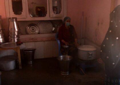 Woman entrepreneur seeks support from govt