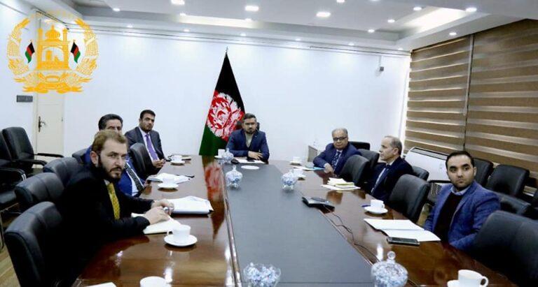 Coronavirus vaccine: WB, ADB pledges $163 to Afghanistan