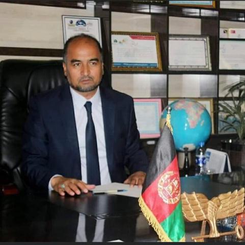 شاروال سابق مزار به ١٦ ماه حبس تنفیذی و پرداخت پنج میلیون افغانی محکوم شد