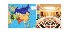 No regional convergence on peace process, Govt claim incorrect