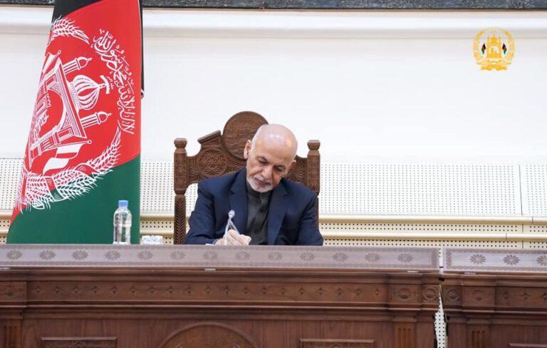 د هرات اسلام کلا ګمرک کې د اورلګېدو د زیان ورکړې تګلارې راپور تایید شو
