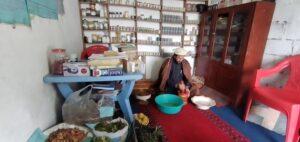 تداوی کرونا توسط دواهای یونانی و گیاهان طبیعی مبنای علمی ندارد
