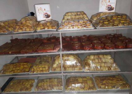 Suraya establishes first-ever pastry factory in Neili