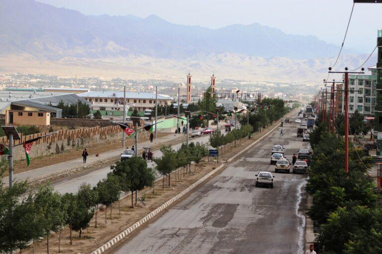 پکتیا کې محکمې پنځو کسانو ته تعزیري سزا ورکړه