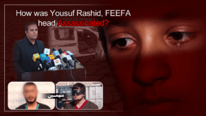 Killing of Rashid, cousin snatches families’ happiness