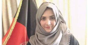 Killers of Freshta Kohistani arrested: Saleh