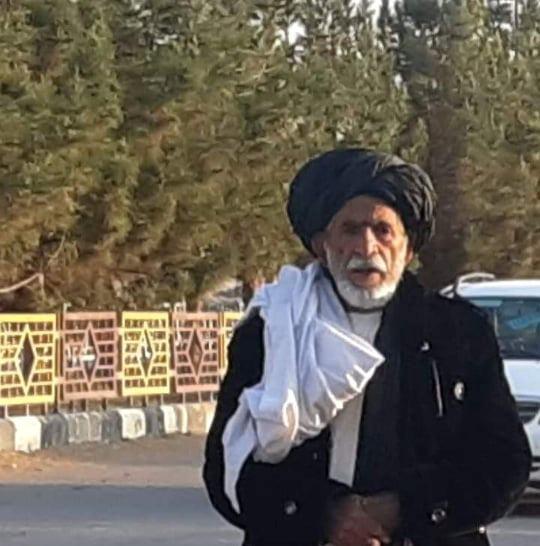 Taliban gun down prominent Helmand elder