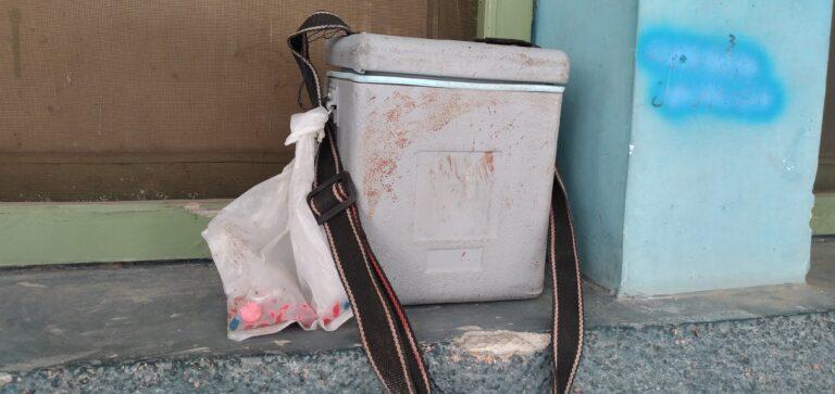 Polio drive suspended after killing of vaccinators
