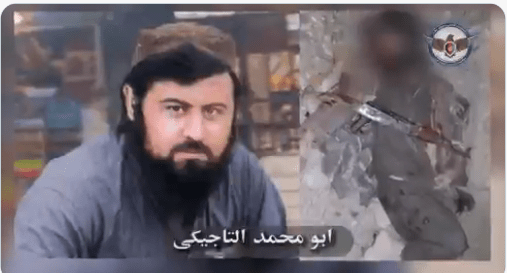 Al-Qaeda member, Taliban commander killed in Paktika raid: NDS