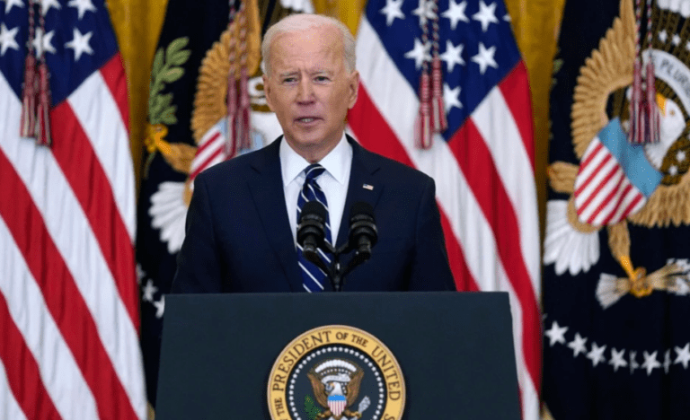 Afghans evacuation will continue despite deadly attacks: Biden