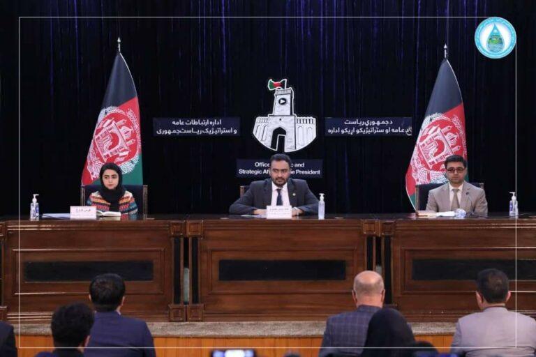 44 irrigation dams to be built this fiscal year: NWARA