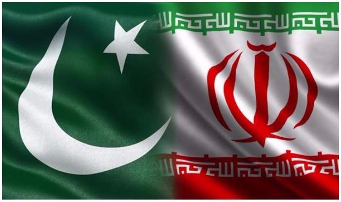 Iran, Pakistan discuss joint fight against terror