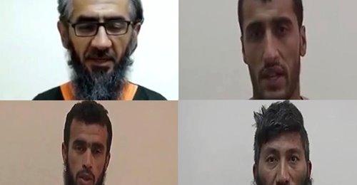 امنیت ملی: هستۀ تبلیغ و جلب و جذب گروه داعش در فاریاب بازداشت گردید