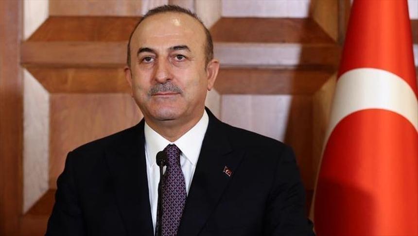 Turkey plans to host Afghan peace talks in April