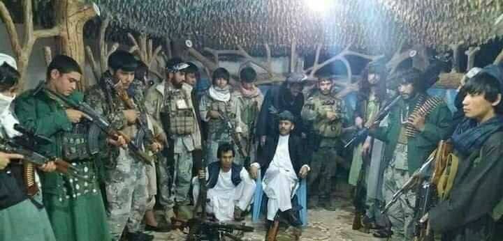 درگیری میان نیروهای امنیتی و افراد غوریانی در هرات ۳۵ مجروح برجا گذاشت