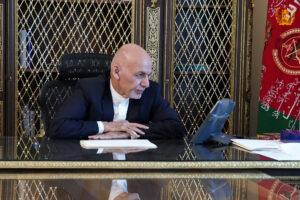 Ghani vows revenge for Behsud copter downing