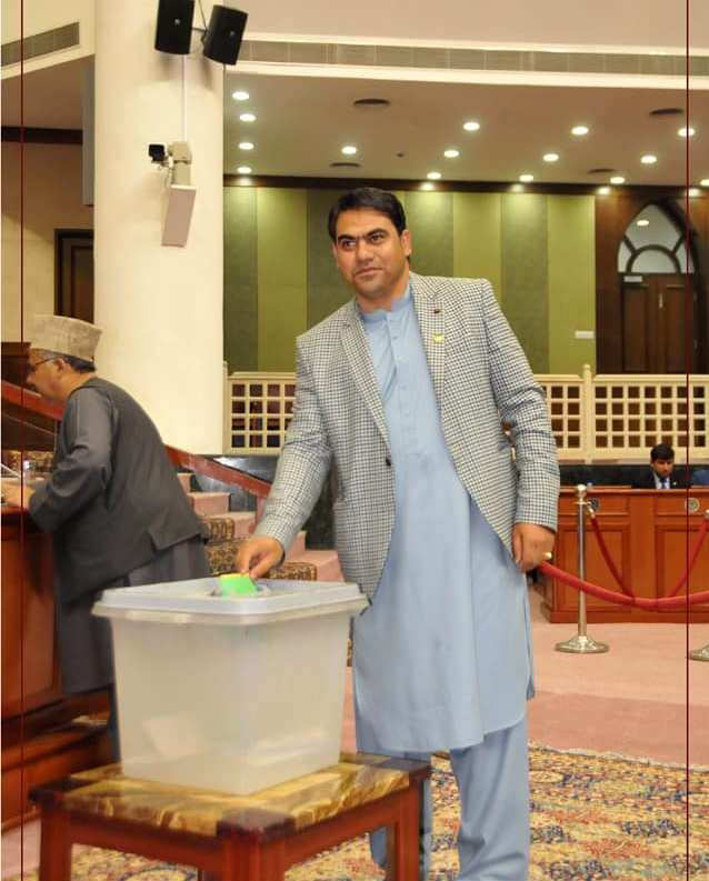 No candidate wins second deputy speaker seat