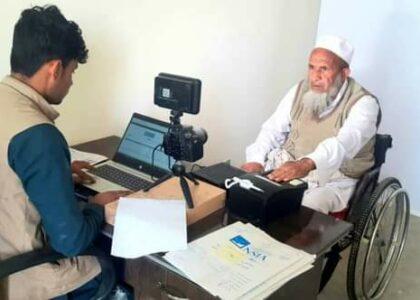 Nangarhar NSIA collects nearly 29mn afs  revenue last year  