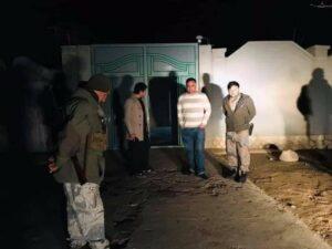 “نى”: حمله بر خانۀ یک خبرنگار در تخار بايد بررسى شود