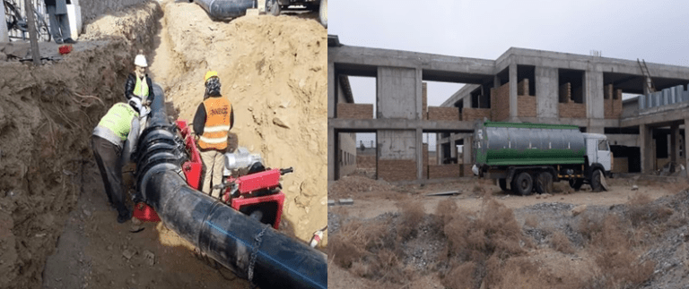 Parwan projects delayed due to corruption