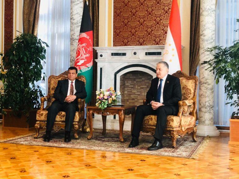 Irresponsible NATO exit to intensify war: Rahmani