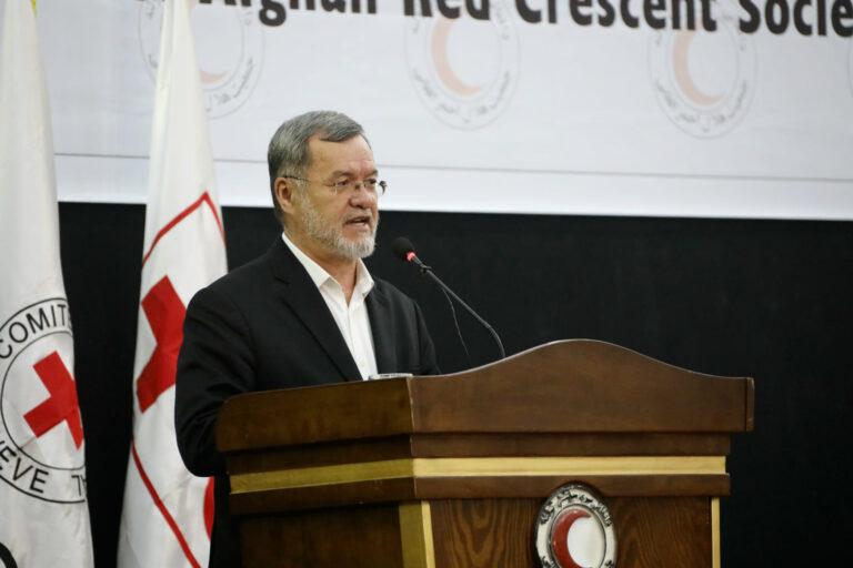 Taliban still not interested in peace talks: Danish