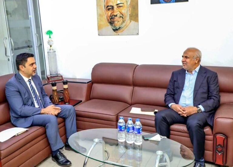 Violence in Afghanistan must end: Sri Lankan party