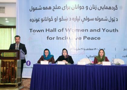 Give women 50pc role in Istanbul meet, AWN tells govt