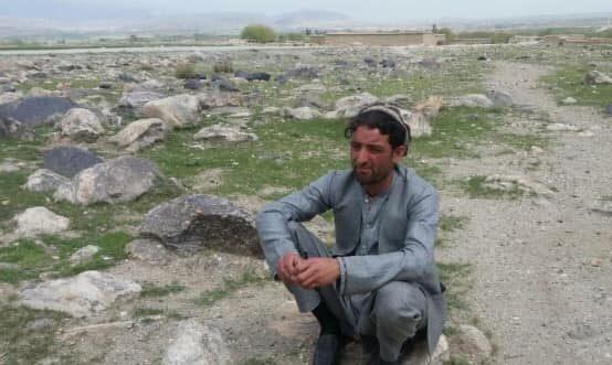 Taliban intelligence head for Nangarhar among 3 detained