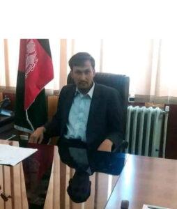 افراد ناشناس یک څارنوال را در شهر کابل کشتند