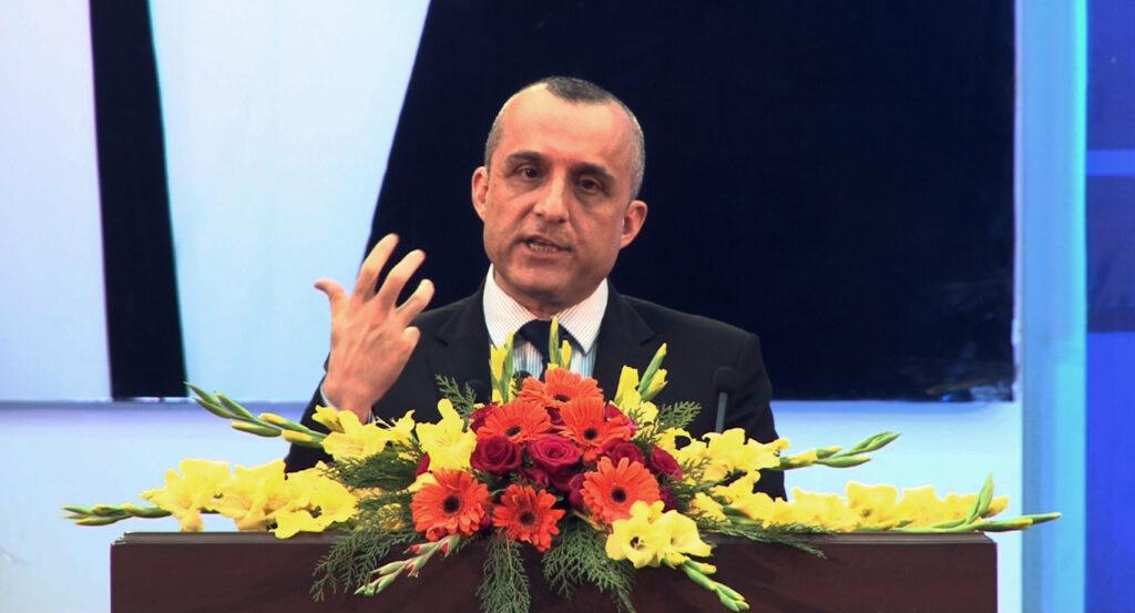 صالح: صلح آمرانه را در بُعد داخلی و خارجی نمی پذیریم