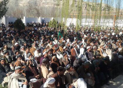 برخی علمای سمنگان: حکومت جلو منکرات را بگیرد