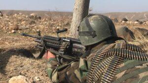 6 ANA personnel killed in Kunduz attack