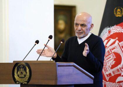 ولسمشر د ډیجیټلي کولو پالیسۍ پر ایجاد ټینګار وکړ