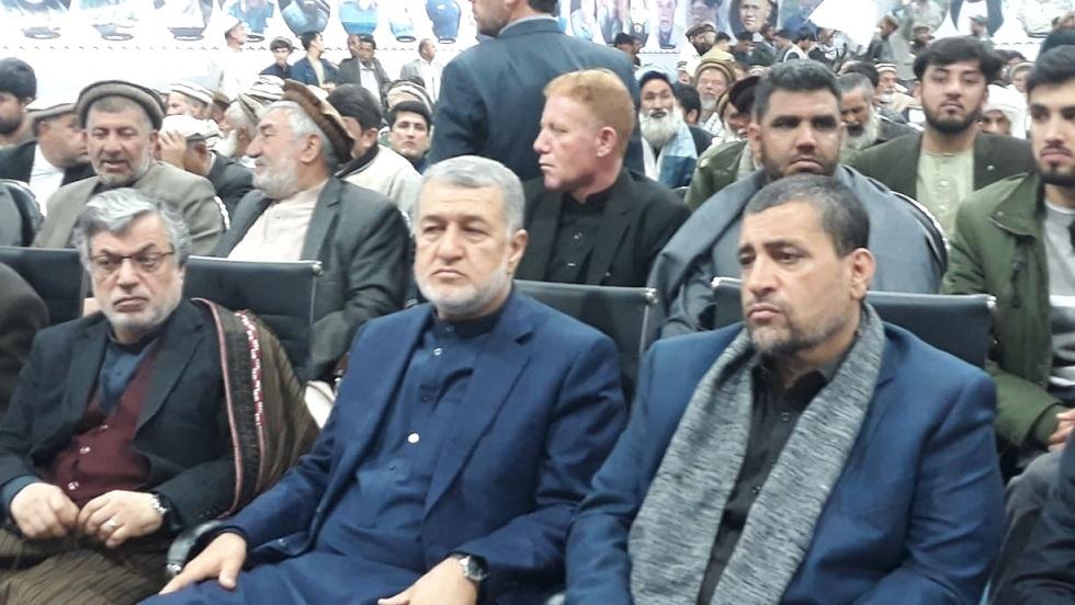 قانونی: برخی مواد طرح پیشنهادی صلح نیاز به تعدیل دارد