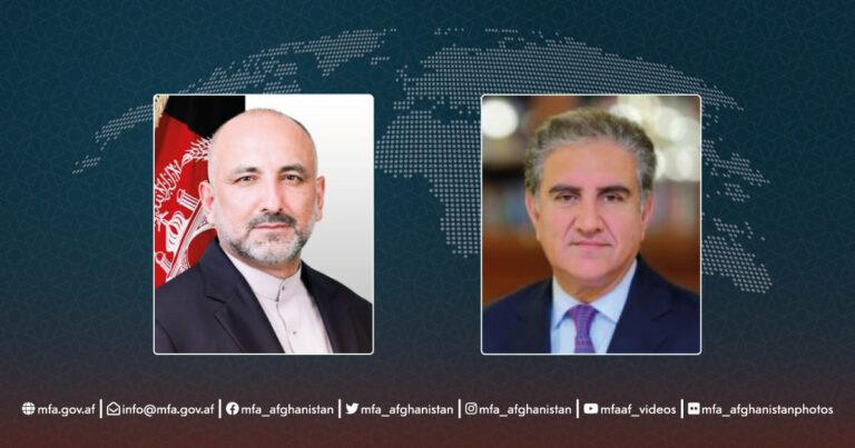 Atamr expressed deep concern over the remarks of the Pakistani Interior Minister