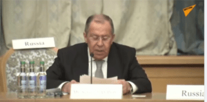 No country should interfere in Afghan peace talks: Russia