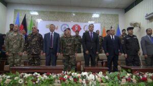 30 Daesh insurgents detained in Balkh: Governor