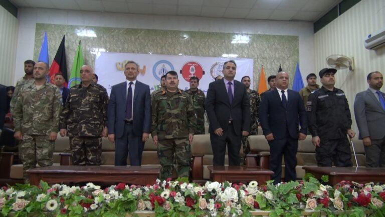 30 Daesh insurgents detained in Balkh: Governor
