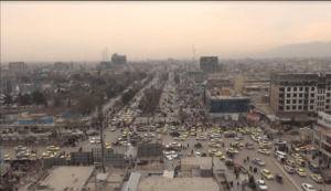 پنج اختطاف گر در بلخ کشته شدند