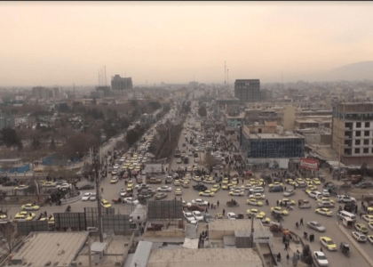 Taliban kill 5 kidnappers in Balkh firefight