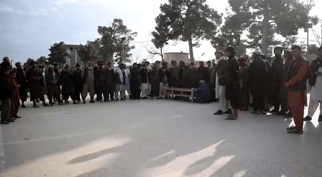 Punish youth’s killers, Jawzjan governor told
