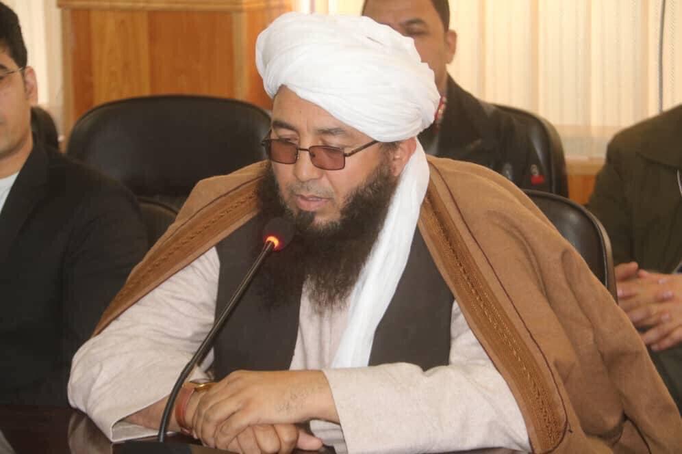 Takhar top cleric killed in sticky bomb blast