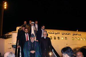 Moscow Summit completes Doha negotiations: Abdullah